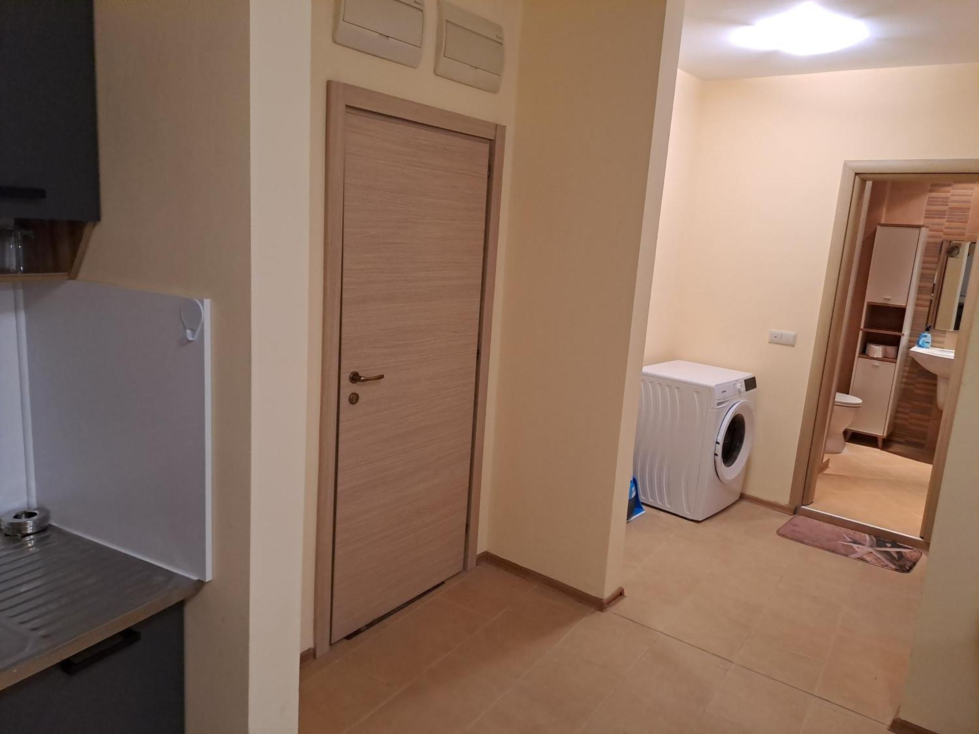 Apartments In Black Sea Star Complex Sozopol Room photo