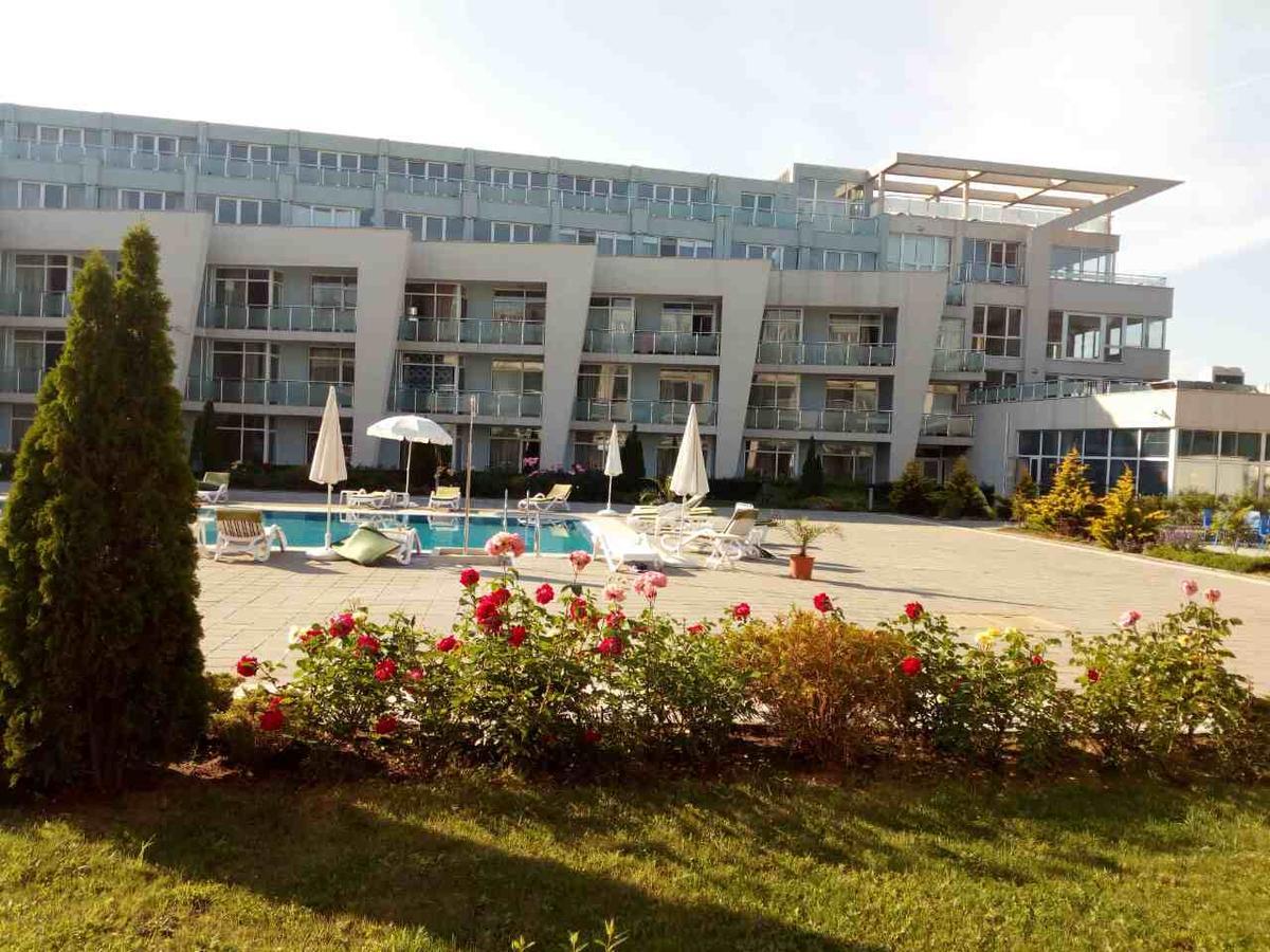 Apartments In Black Sea Star Complex Sozopol Exterior photo