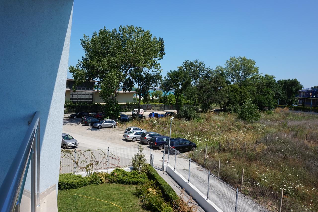 Apartments In Black Sea Star Complex Sozopol Exterior photo