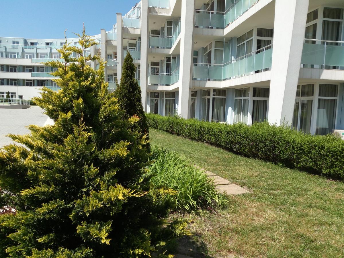 Apartments In Black Sea Star Complex Sozopol Exterior photo